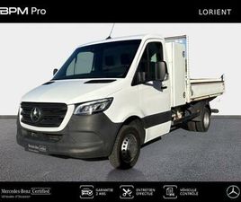 519 CDI 37 3T5 PROPULSION 9G-TRONIC