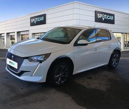 ELECTRIQUE 50 KWH 136CH ALLURE BUSINESS