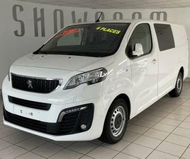 CA LONG 2.0 BLUEHDI 120 S&S EAT8 FIXE PREMIUM