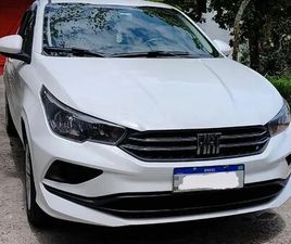 FIAT CRONOS DRIVE 1.0 6V 2023