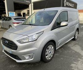 1.5 ECOBLUE 100 L1 AMBIENTE