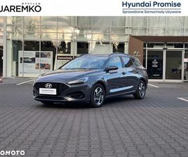 HYUNDAI I30 1.5 T-GDI 48V SMART DCT