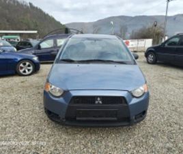 MITSUBISHI COLT MITSUBISHI COLT 1.1I 75K.C. KLIMATRONIK 2009Г. ≫ 2009 • 3 800 ЛВ. • ID