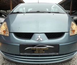 MITSUBISHI COLT MITSUBISHI COLT 1.5 I CZC ≫ 2010 • 4 000 ЛВ. • ID