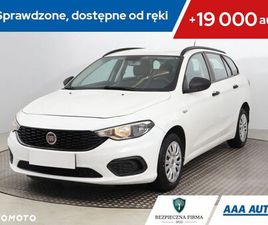 FIAT TIPO STATION WAGON FIAT TIPO