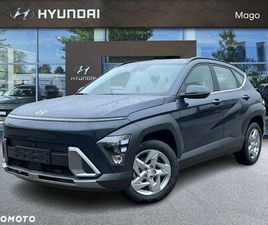HYUNDAI KONA HYUNDAI KONA 1.0 T-GDI EXECUTIVE
