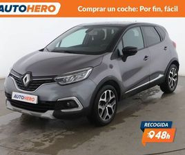 RENAULT CAPTUR 0.9 ENERGY ZEN