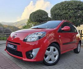 RENAULT TWINGO DYNAMIQUE 1.2 16V ECO2