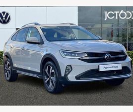 1.0 TSI STYLE DSG EURO 6 (START/STOP) 5DR