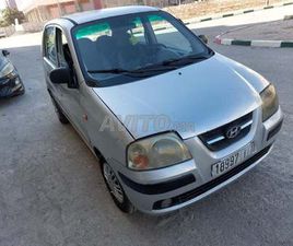 HYUNDAI ATOS ATOS PRIME ESS 6CH