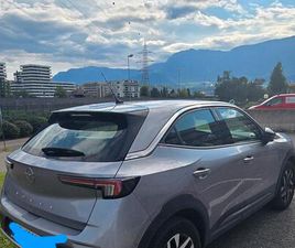 OPEL MOKKA OPEL MOKKA