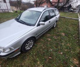 VOLVO V40 VOLVO V40 DIZEL 1998 1.9 66KW MANUELNI