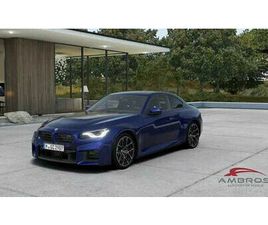 BMW SERIE 2 COUPÉ M2 COUPE 3.0 480CV NUOVA A VITERBO