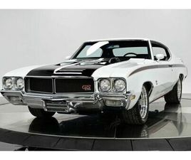 BUICK GRAN SPORT BUICK GS 455