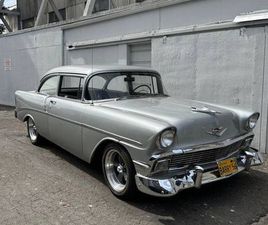 CHEVROLET BEL AIR CHEVROLET BEL AIR