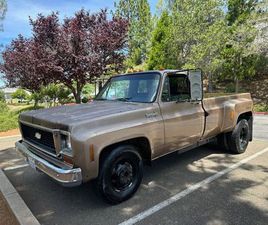 CHEVROLET C30 CHEVROLET C30