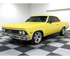 CHEVROLET CHEVELLE CHEVROLET CHEVELLE MALIBU