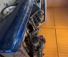 CHEVROLET EL CAMINO CHEVROLET EL CAMINO