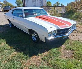 CHEVROLET MALIBU CHEVROLET MALIBU