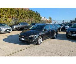 FIAT TIPO STATION WAGON GPL 1.4CC 120CV