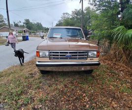 FORD F250 FORD F-250