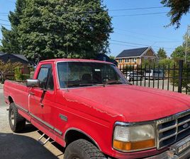 FORD F250 FORD F-250
