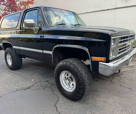 GMC SIERRA 1500 GMC SIERRA CLASSIC JIMMY K5