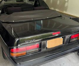 MAZDA RX-7 MAZDA RX7