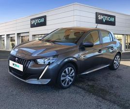 PURETECH 100 S&S BVM6 ACTIVE