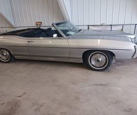 PONTIAC BONNEVILLE PONTIAC BONNEVILLE