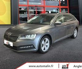 2.0 TDI 150 SCR DSG7 BUSINESS