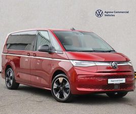 2.0 TDI STYLE 5DR LWB DSG