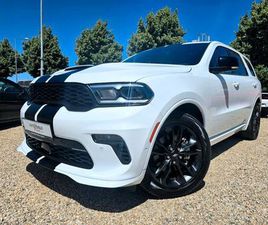DODGE DURANGO 5.7 R/T PLUS 4X4 / GSD / ACC / KEYLESS