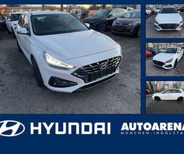 1.5 T-GDI TREND 2XKLIMA AUT DYNLICHT KAM. LM