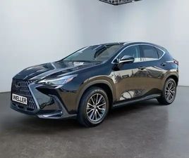 LEXUS NX NX 350H LEXUS NX 350H
