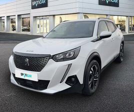 1.2 PURETECH 130CH S&S ALLURE PACK