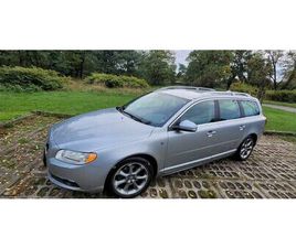 VOLVO V70 VOLVO V70 2011R 235KM 1.6 115KM OCEAN RACE I KATOWICE ZAWODZIE • OLX.PL