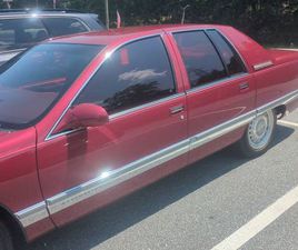 BUICK ROADMASTER BUICK ROADMASTER LIMITED
