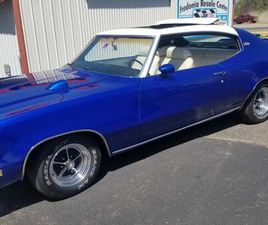 BUICK SKYLARK BUICK SKYLARK