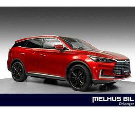 BYD TANG EXECUTIVE 7-S•PANO•KROK•360•SKINN•ACC•DAB+•FRIFRAKT