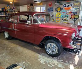 CHEVROLET 210 CHEVY 210