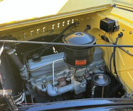 CHEVROLET 3100 CHEVROLET 3100