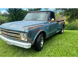 CHEVROLET C20 CHEVY C20