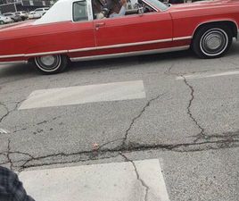 LINCOLN CONTINENTAL LINCOLN CONTINENTAL