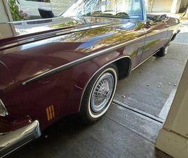 OLDSMOBILE DELTA 88 OLDSMOBILE DELTA 88