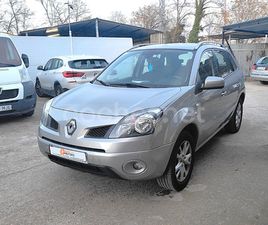 RENAULT KOLEOS RENAULT KOLEOS 2.0DCI 4X2 EXPRESSION