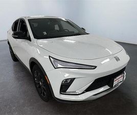 USED 2024 BUICK ENVISTA SPORT TOURING FWD