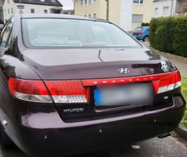 HYUNDAI GRANDEUR HYUNDAI GRANDEUR