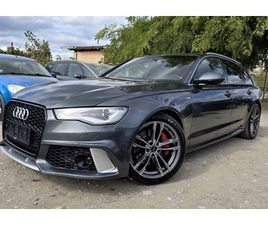 AUDI A6 AUDI A6 КОЛЕДНА ПРОМОЦИЯ/3.0TDI/FACE/S-LINE/QUATTRO