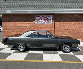 DODGE DART DODGE DART